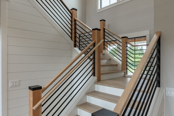 Photo 15 for Farmhouse House Plan #1070-39 - 3 bed, 3.5 bath