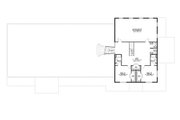 Barndominium Style House Plan - 2 Beds 2.5 Baths 9800 Sq/Ft Plan #1064-382 