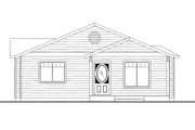 Cost to Build Report for Plan: 117-762