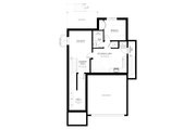Farmhouse Style House Plan - 3 Beds 2 Baths 1981 Sq/Ft Plan #1114-3 