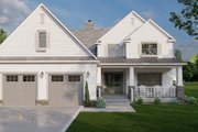 Cost to Build Report for Plan: 923-326