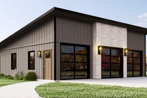 Garage Plans - The Best Garage & Garage Apartment Plans