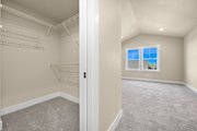 Farmhouse Style House Plan - 3 Beds 2.5 Baths 2393 Sq/Ft Plan #1070-126 