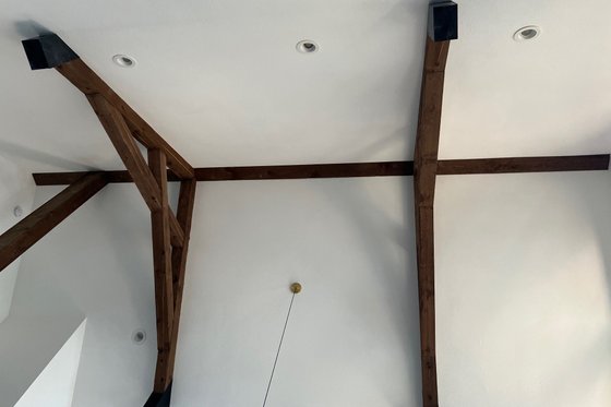 Interior - Other 1 for Cabin House Plan #932-250 - 4 bed, 3 bath