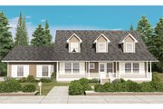 Cost to Build Report for Plan: 126-133