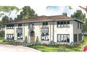 Cost to Build Report for Plan: 124-292