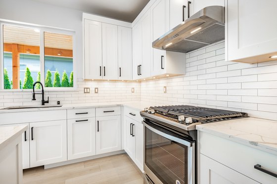 Photo 17 for Farmhouse House Plan #1070-151 - 3 bed, 2.5 bath