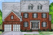 Cost to Build Report for Plan: 46-507
