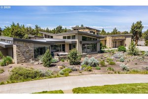 House Blueprint - Contemporary Exterior - Front Elevation Plan #892-42