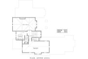 Craftsman Style House Plan - 3 Beds 4.5 Baths 3959 Sq/Ft Plan #892-16 