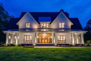 Featured image of post Rustic Farmhouse Plans With Wrap Around Porch - America&#039;s best house plans offers the largest collection of quality rustic floor plans.