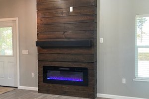 Photo 4 for Ranch House Plan #932-570 - 3 bed, 2 bath