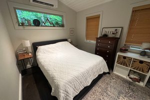 Photo 14 for Contemporary House Plan #932-1158 - 1 bed, 1 bath