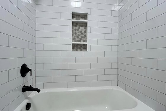 Photo 10 for Ranch House Plan #1084-2 - 5 bed, 4 bath