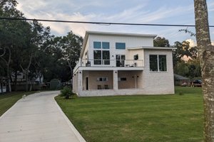 Photo for Modern House Plan #932-495 - 2 bed, 3 bath