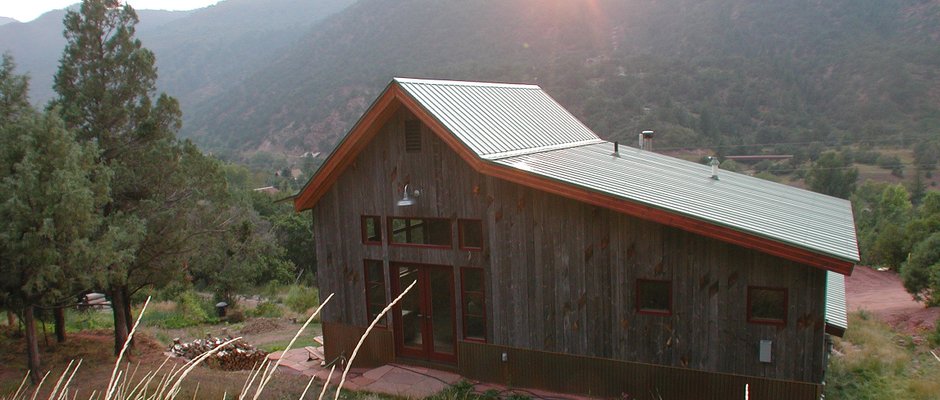 Confluence Architecture Plan