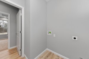 Farmhouse Interior - Other Plan #430-209