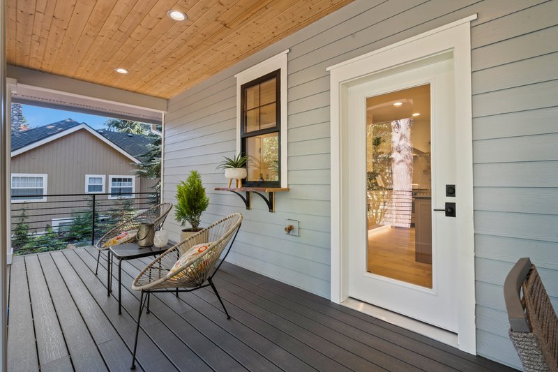 Dream House Plan - Photo 7 for Traditional House Plan #1070-58 - 3 bed, 2.5 bath