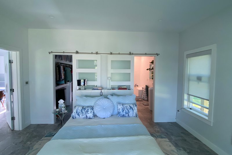 Home Plan - Photo 14 for Country House Plan #932-35 - 2 bed, 2 bath