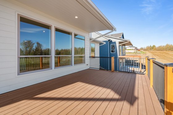 Photo 16 for Farmhouse House Plan #1070-216 - 3 bed, 2.5 bath