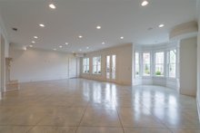 Home Plan - Classical Interior - Other Plan #119-363