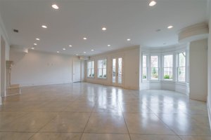 Interior - Other 8 for Classical House Plan #119-363 - 5 bed, 7 bath