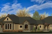 Cost to Build Report for Plan: 920-77