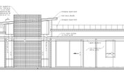 Modern Style House Plan - 3 Beds 2.5 Baths 2828 Sq/Ft Plan #1110-24 