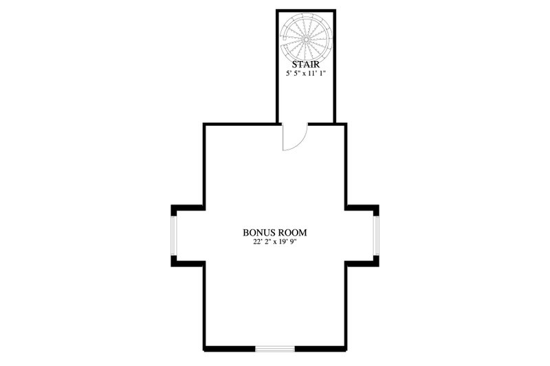 House Blueprint - Bonus