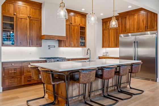 Photo for Farmhouse House Plan #1070-209 - 4 bed, 4 bath