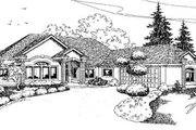 Cost to Build Report for Plan: 60-591
