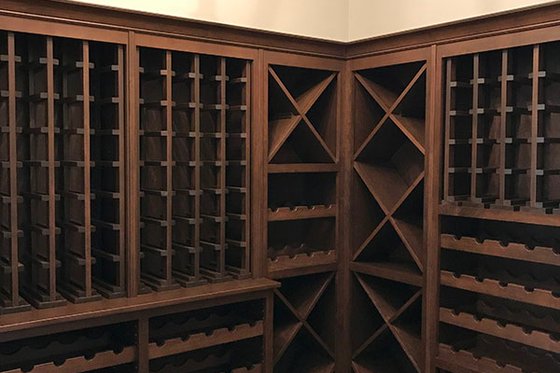 Wine Cellar
