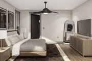 Barndominium Style House Plan - 3 Beds 2 Baths 2191 Sq/Ft Plan #455-531 