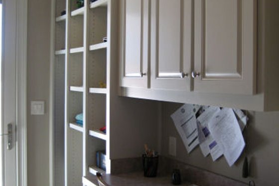 Photo 7 for European House Plan #437-51 - 3 bed, 3.5 bath