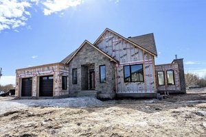 Photo 5 for Contemporary House Plan #23-2726 - 3 bed, 2 bath