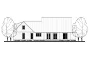 Farmhouse Style House Plan - 3 Beds 2.5 Baths 2282 Sq/Ft Plan #430-160 