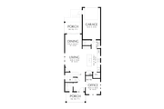 Farmhouse Style House Plan - 3 Beds 2.5 Baths 1936 Sq/Ft Plan #48-1124 