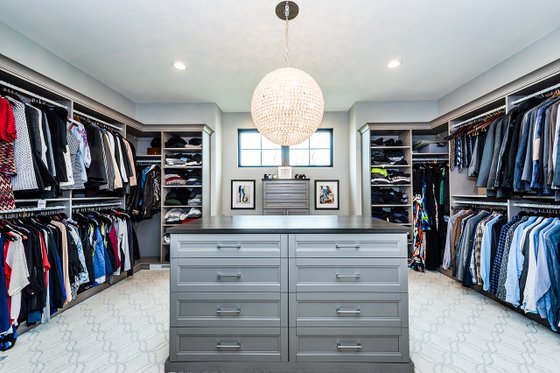 Photo 13 for Craftsman House Plan #928-321 - 4 bed, 6.5 bath