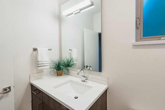 Photo 28 for Contemporary House Plan #1070-14 - 3 bed, 2.5 bath