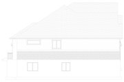Traditional Style House Plan - 3 Beds 2.5 Baths 2127 Sq/Ft Plan #1060-216 