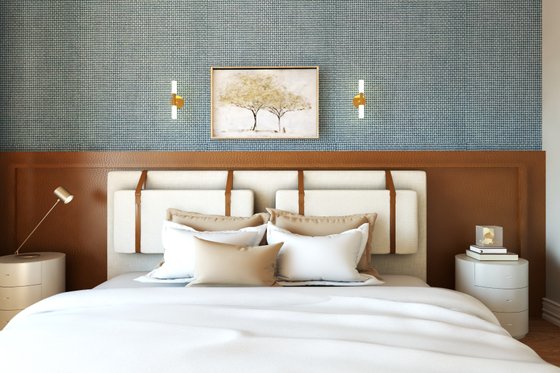 Interior - Other 7 for Barndominium House Plan #1064-371 - 3 bed, 2.5 bath