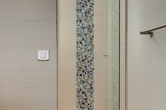 Interior - Bathroom for Contemporary House Plan #892-24 - 3 bed, 3.5 bath