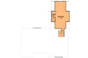 Farmhouse Style House Plan - 3 Beds 3.5 Baths 3474 Sq/Ft Plan #1111-34 