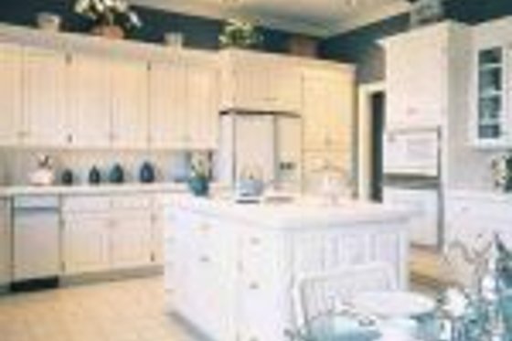 Photo 3 for Southern House Plan #72-193 - 4 bed, 5 bath