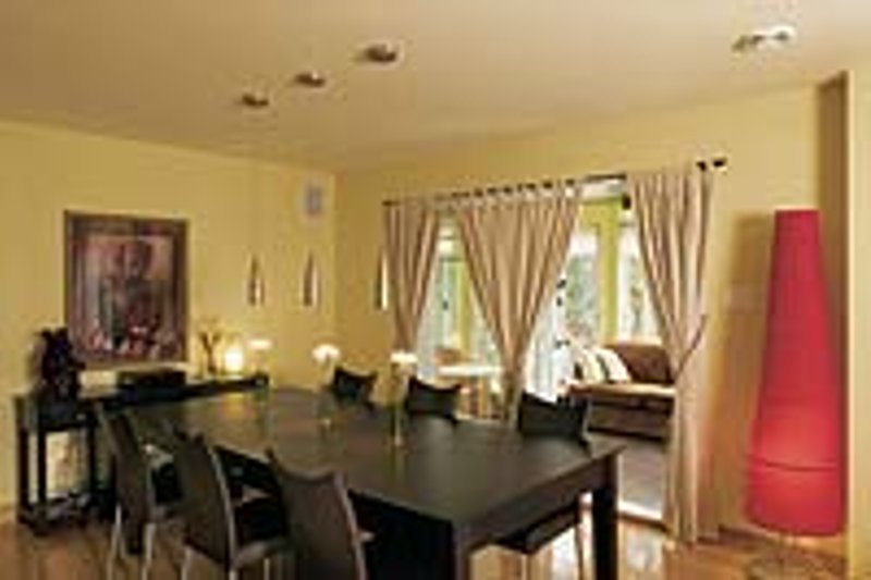Home Plan - Photo 3 for Country House Plan #23-2042 - 3 bed, 2 bath