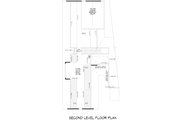 Farmhouse Style House Plan - 3 Beds 2.5 Baths 2489 Sq/Ft Plan #932-1201 