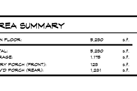 Modern User Generated Plan #1066-217