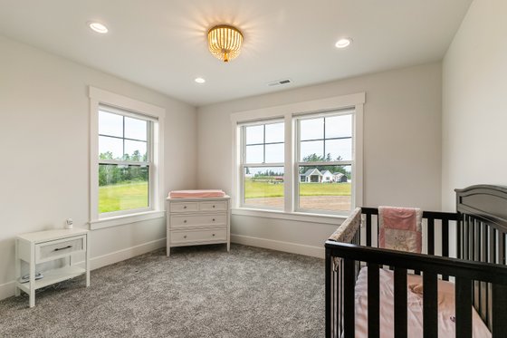Photo 16 for Farmhouse House Plan #1070-194 - 3 bed, 3.5 bath