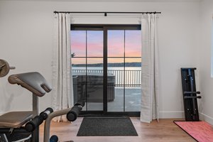 Photo 44 for Contemporary House Plan #1070-193 - 4 bed, 3.5 bath