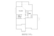 Craftsman Style House Plan - 3 Beds 2.5 Baths 2088 Sq/Ft Plan #1100-79 